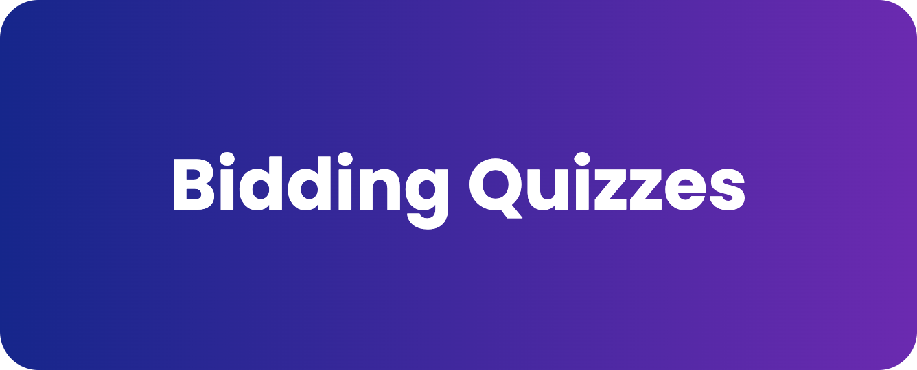 Bidding Quizzes