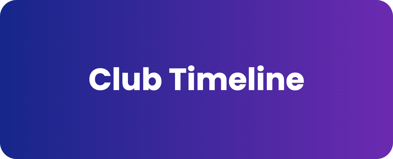 Club Timeline