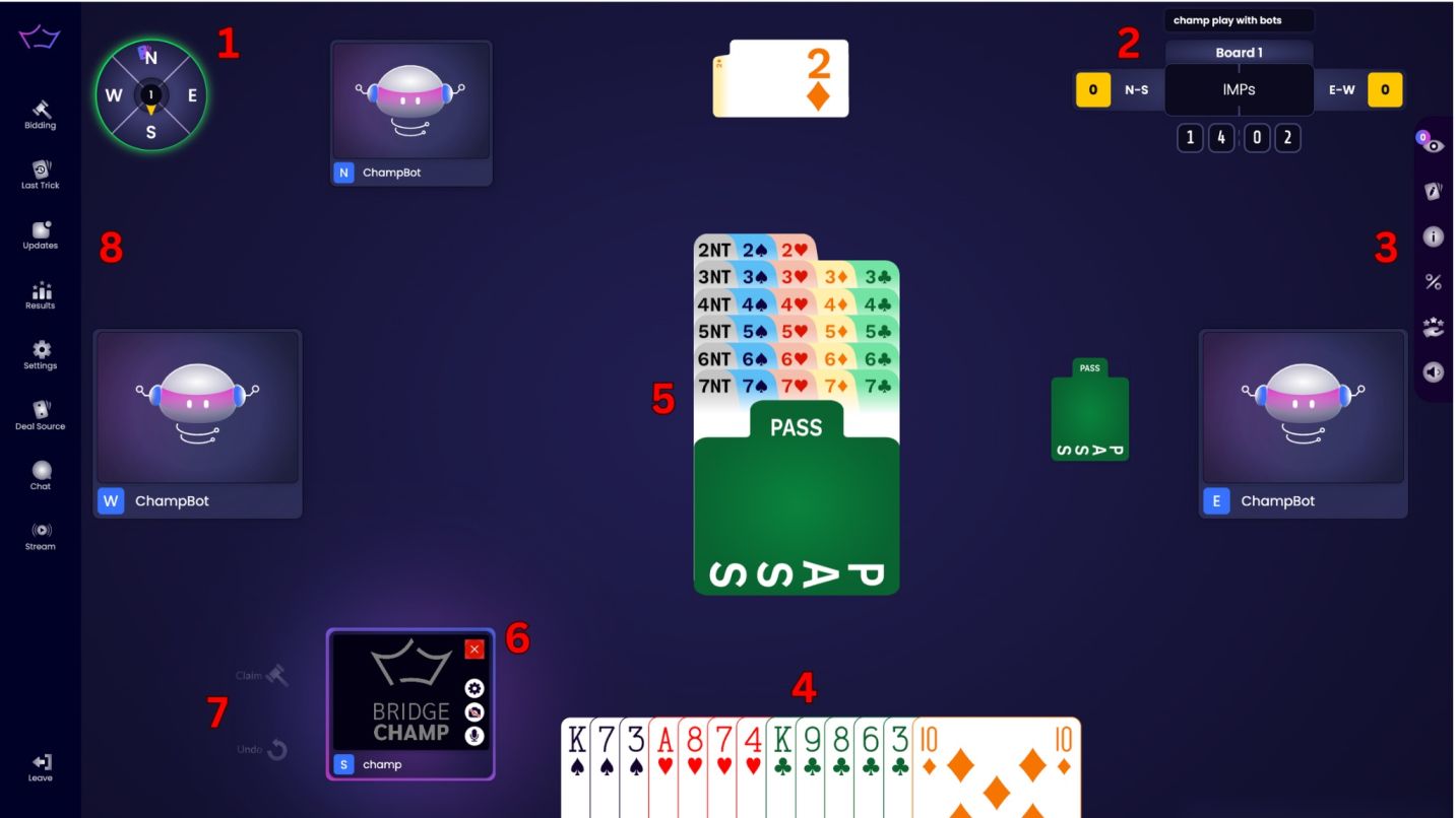 Table Widgets
