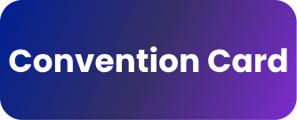 Convention Card