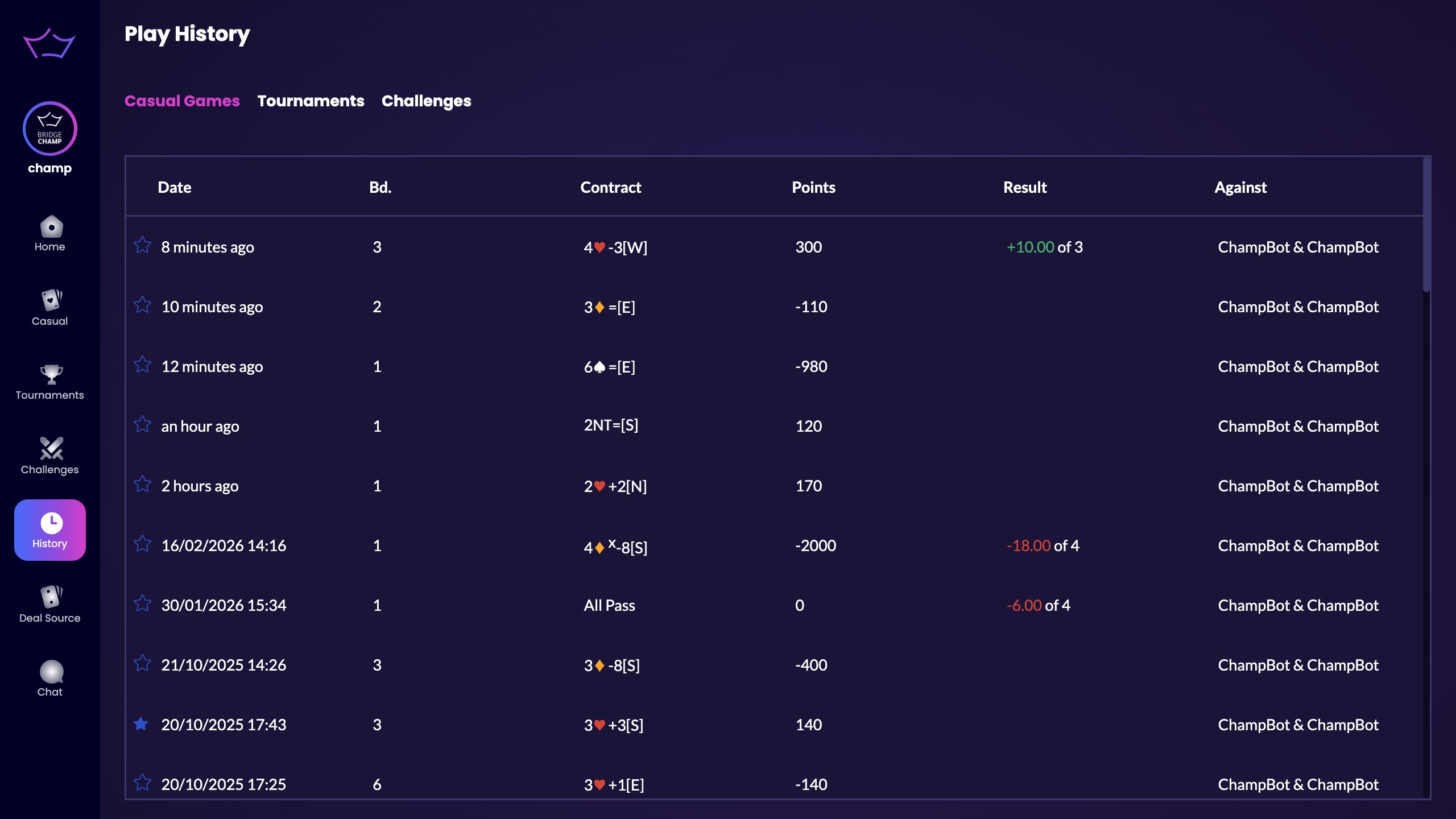 casual games history