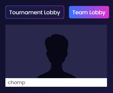 team lobby