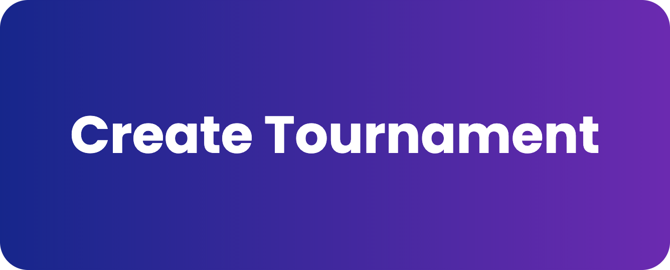 Create Tournament