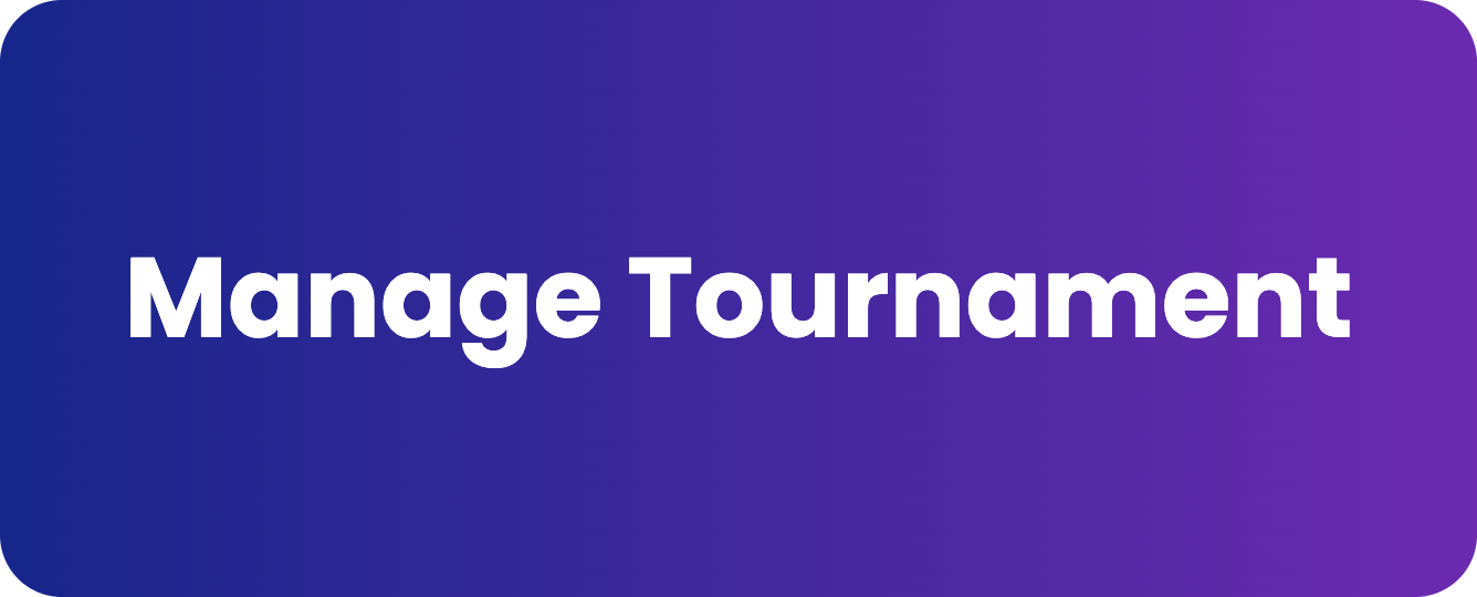 Manage Tournament